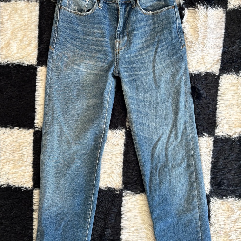 Kensie Classic Blue Jeans
